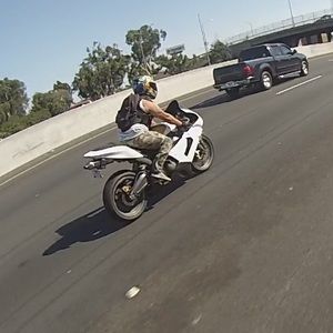 Meet your Posher, Steve